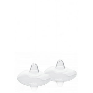 Intek - Pezonera De Lactancia Medela Incluye Capsula