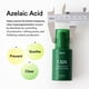 thumbnail image 4 of Sérum Abib Clear Spot con extracto de seamoss, ácido azelaico, 30 ml, 4 of 7