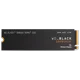 thumbnail image 1 of SSD Nvme WD BLACK SN850X NVMe 2TB PCIe 4.0, 1 of 3