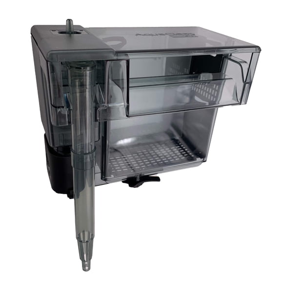 Filtro de pecera AquaClear 50 Power para acuarios de 75 a 190 litros