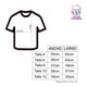 thumbnail image 2 of Polera Niño Adulto Halloween Frankie, 2 of 2
