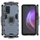 thumbnail image 4 of FOXDOCK Funda Antigolpes para VIVO V21 – Protección Total con Soporte y Diseño Robusto, 4 of 5