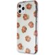 thumbnail image 2 of Funda COACH para iPhone 11 Pro 5.8" Transparente con Brillo Rosa Floral, 2 of 2
