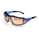 thumbnail image 1 of Proteccion Ocular Lentes Pro Foam, 1 of 2