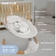 thumbnail image 3 of Baby Swing Jool Baby Nova Nature con música y juguetes Bluetooth, 3 of 8
