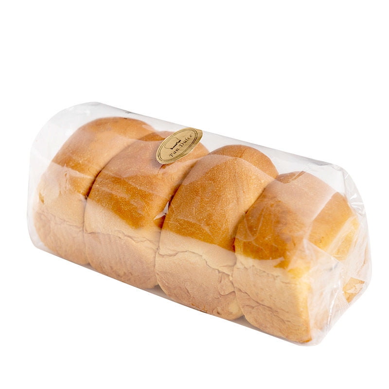 Pan Dulce Horneado 1 Un Buenas Migas