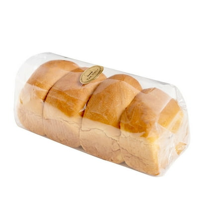 Pan Dulce Horneado 1 Un Buenas Migas