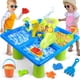 thumbnail image 1 of Mesa de agua TERRAMUS para niños de 1 a 3 años con 24 accesorios, 1 of 3