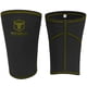 thumbnail image 3 of Rodilleras Iron Bull Strength de neopreno de 7 mm para hombres y mujeres, 3 of 7