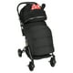 thumbnail image 2 of Coche De Paseo V6-2 a Reversible Red, 2 of 6