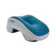 thumbnail image 4 of Almohada Con Almohada Portátil De Escritorio Portátil Almohada Para Viajes Por Carretera Bibliotecas Azul, 4 of 5