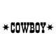 thumbnail image 1 of Decomural Cowboy Sheriff Badge WS-17007, 1 of 2