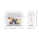 thumbnail image 2 of Funda para AirPods Pro Desmarcar Bulldog Francés Transparente, 2 of 6