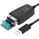 thumbnail image 3 of Adaptadores Convertidores De Puerto Serie USB A RS422 O RS485 Cable 600W Anti-Surge Longitud Del Cable 0.5m, 3 of 5