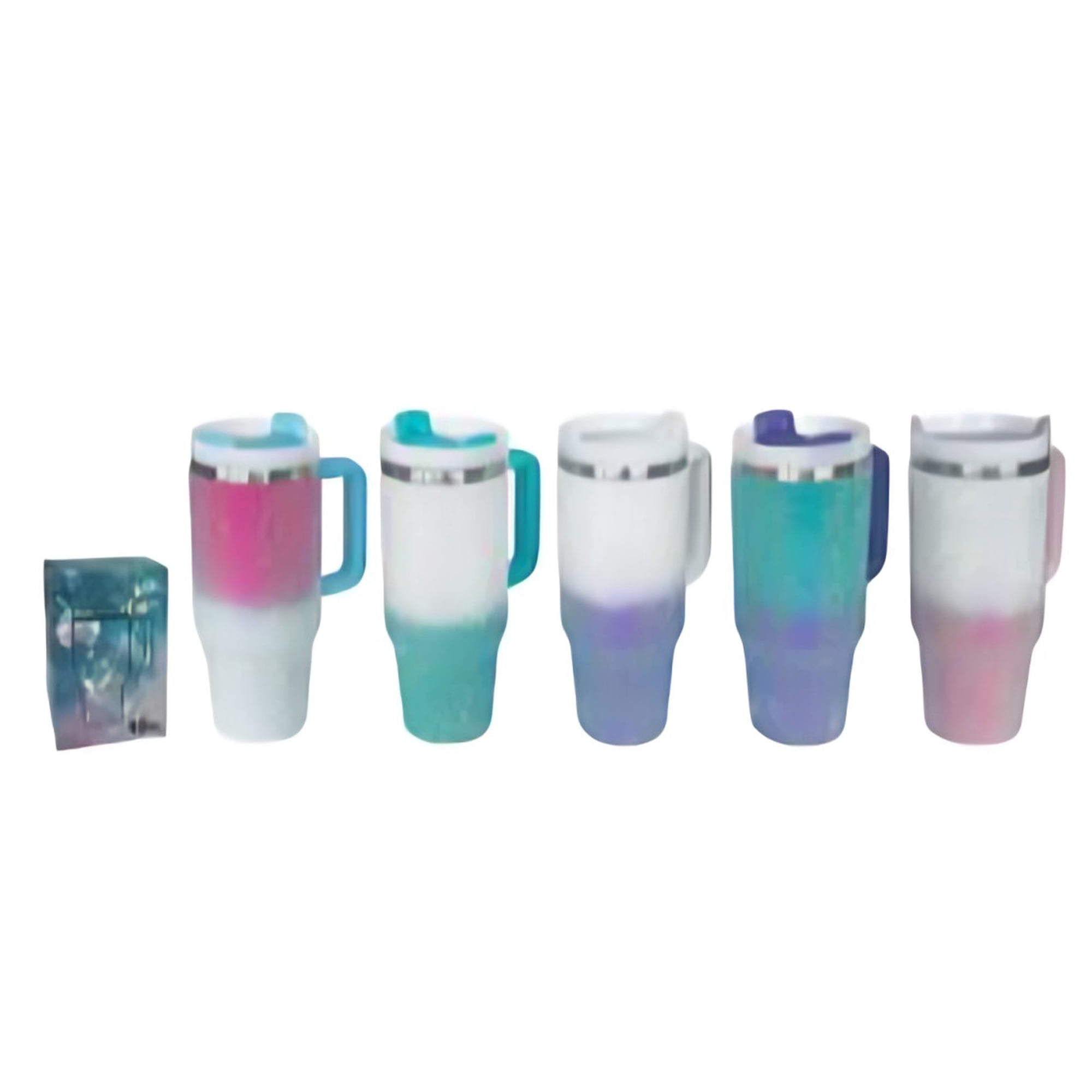 Genérico - Termo Termico 1200ml
