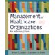 thumbnail image 1 of Libro Health Administration Press 4ª Edición, 1 of 1