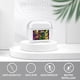 thumbnail image 3 of Desmarcar AirPods Pro Conejo Jack Transparente, 3 of 6
