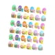 thumbnail image 3 of Huevos De Pascua Precargados Con Conejitos En El Interior Para Recompensas De Aulas Al Aire Libre Para Niños, 36 Piezas, 3 of 5