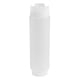 thumbnail image 2 of Botella exprimible de condimentos para restaurantes FIFO, 480 ml, paquete de 6, 2 of 9