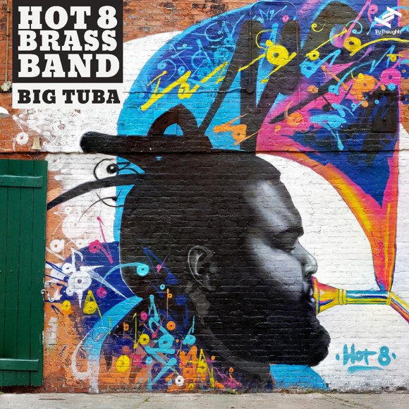 Tru Thoughts – Big Tuba (Música)
