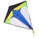 thumbnail image 2 of Diamond Kite Durable Fácil De Volar Cometas Voladoras Para Ni?os Deportes Gran Regalo, 2 of 5
