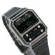 thumbnail image 2 of Reloj Digital Grafito Casio A-100WEGG-1A, 2 of 2