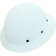 thumbnail image 1 of Hard Hat AFP Natural Tan Tipo I Clase G de fibra de vidrio Kevlar, 1 of 9