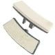 thumbnail image 5 of 2 x Pastillas de freno de bicicleta Reemplazo de freno de ciclo de bicicleta estática profesional para bicicleta de fitness Parte de bicicleta de cicl, 5 of 5