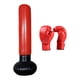 thumbnail image 4 of Juguete De Boxeo Multipropósito Inflable Para Niños Para Kickboxing Karate Rojo, 4 of 5