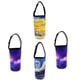 thumbnail image 5 of 4 Bolsas Portavasos Para Taza Aislada Azul Violeta, 5 of 5