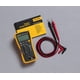 thumbnail image 2 of Multímetro Fluke 114 AutoVolt para electricistas, tensión CA/CC, 2 of 4