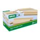 thumbnail image 1 of Juego de juguetes de tren de madera BRIO World 33334 Premium, 4 piezas, 1 of 5