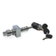 thumbnail image 5 of Pasador de Enganche de Remolque Let's Go Aero SHP2040 Sin Llave Silencioso para Enganches de 5 cm, 5 of 6