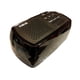 thumbnail image 3 of Radio Reloj Despertador Parlante Alarma Auxiliar A Corriente MK-209, 3 of 8