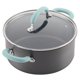 thumbnail image 5 of Juego De Utensilios De Cocina De Aluminio Anodizado Duro De 11 Piezas, 5 of 8