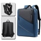 thumbnail image 1 of Laptop Backpack with USB Plug Men's Business Backpacks Notebook Casual Multifunction Waterproof High Quality School Bag For Men, 1 of 3