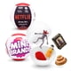 thumbnail image 1 of Paquete de 2 cápsulas Netflix Surprise Toy Mini Brands ZURU, 1 of 3