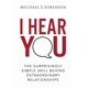 thumbnail image 1 of Libro CREATESPACE "I Hear You" Relaciones, 1 of 2