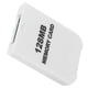 thumbnail image 5 of Tarjeta de memoria compatible con juegos de consola WII Tarjeta de memoria portátil de alto rendimiento para juegos, 5 of 8