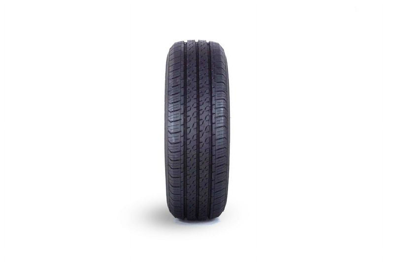 Farroad - Neumático 205/70 R15 Mixto Frd96 8Pr Tl