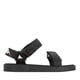 thumbnail image 1 of Sandalias Mujer Kappa Authentic Cloty 1 Negro, 1 of 4