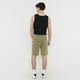 thumbnail image 3 of Short Hombre Chino Verde Corona, 3 of 5