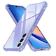 thumbnail image 2 of Carcasa Para Samsung A34 5g Transparente Reforzada, 2 of 2