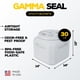 thumbnail image 3 of Contenedor Para Almacenar Alimento Para Mascotas Vittles Vault 13 6 Kg Gris, 3 of 9