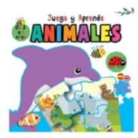 Mestas Ediciones - Libro Juega Y Aprende