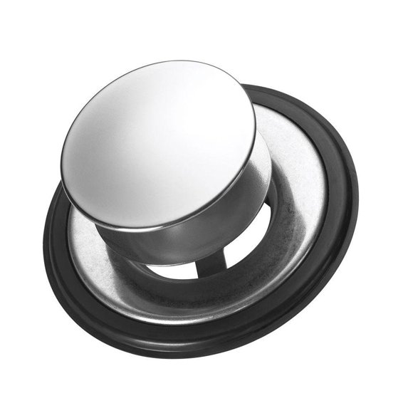Tapón para fregadero de cocina Inkerator SilverSaver STP-DS