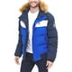 thumbnail image 3 of Chaqueta Tommy Hilfiger de tela ártica acolchada con esnórquel tipo bomber, 3 of 3