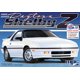 thumbnail image 2 of Kit de modelo MPC 1988 Dodge Shelby Daytona a escala 1:25, 2 of 4