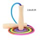thumbnail image 2 of Cuerda de saltar Jump Rope ACEONE Kids de algodón ajustable de 2,6 m, 2 of 4