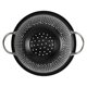 thumbnail image 3 of Colador GoodCook 5L Acero Inoxidable Negro, 3 of 6